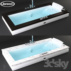 Jacuzzi Auro 