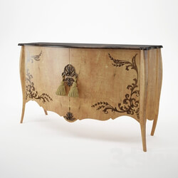 Sideboard Chest of drawer Chest Florence Art 