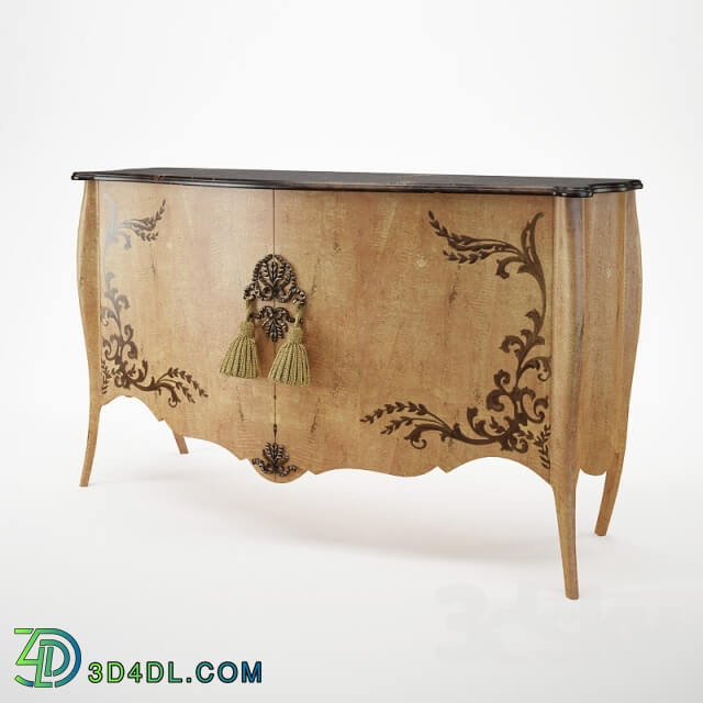 Sideboard Chest of drawer Chest Florence Art