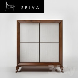 Sideboard Chest of drawer locker Selva Tzar 