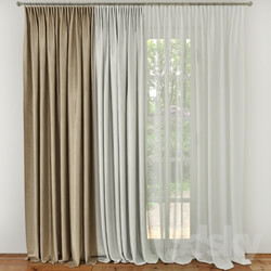 Curtain 7 