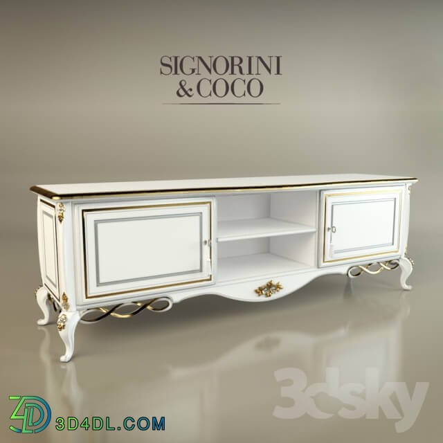 Sideboard Chest of drawer signorini amp coco forerver tv cabinet
