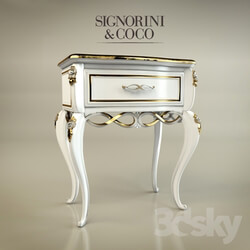 Sideboard Chest of drawer signorini amp coco forever bedside table 