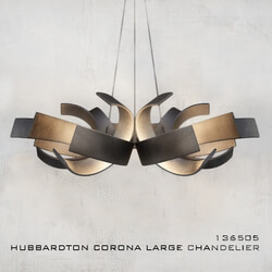 Corona by Hubbardton Forge 