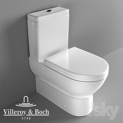 WC Villeroy Boch Subway 