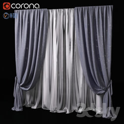 Curtain 