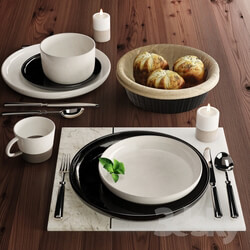 Tableware1 from CB2 
