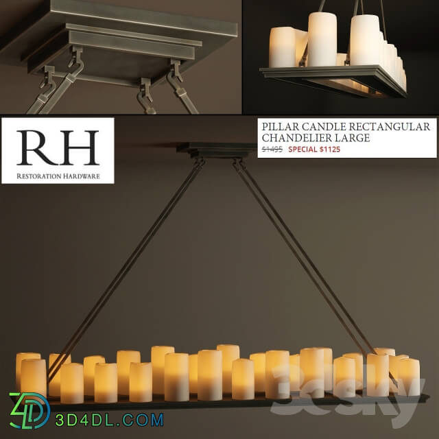 Restoration Hardware