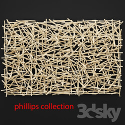 Other decorative objects Stick Wall Art 