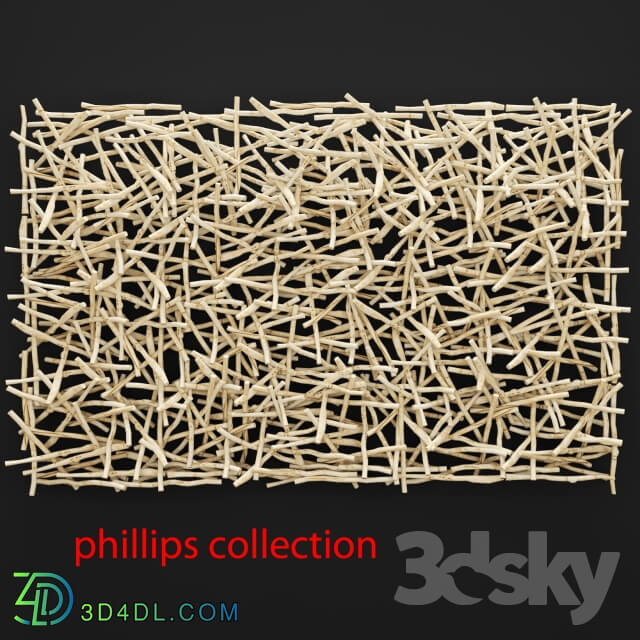 Other decorative objects Stick Wall Art