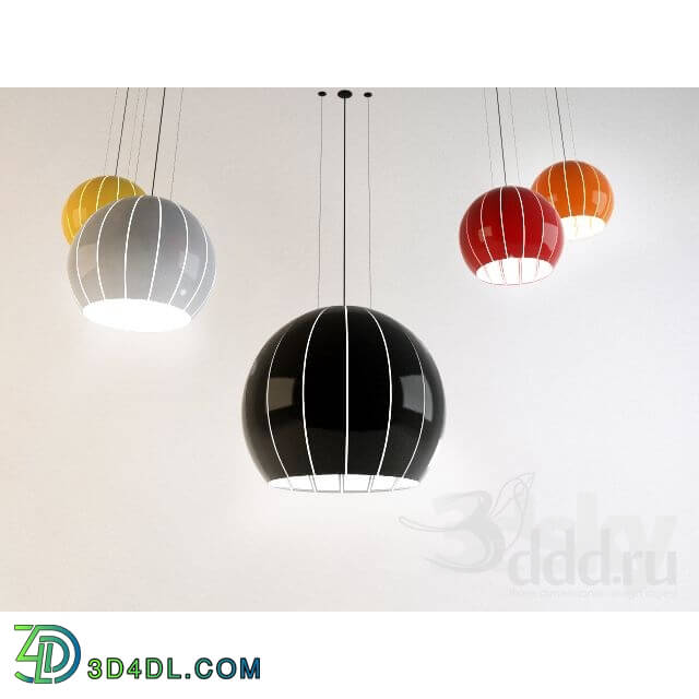 Vibia Citrus