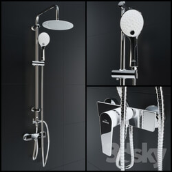 Faucet Invena Shower 