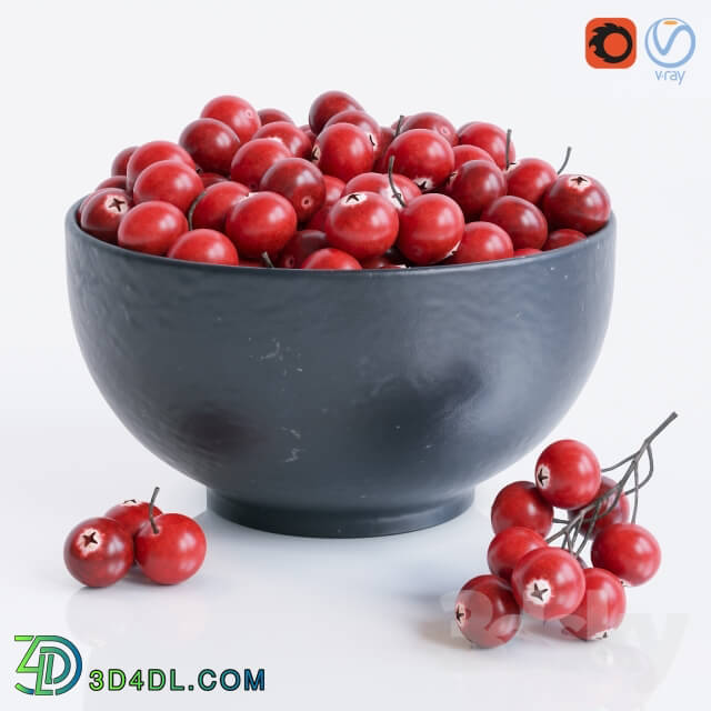 Cranberry