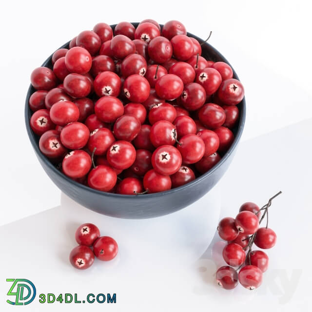 Cranberry