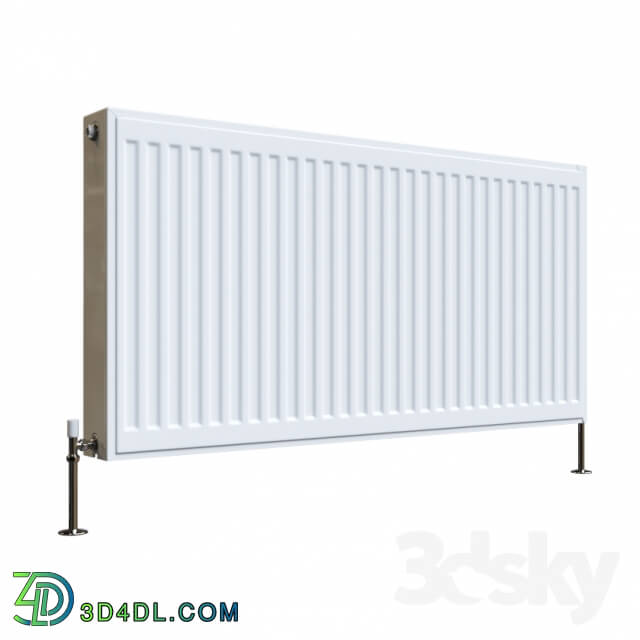 Radiator