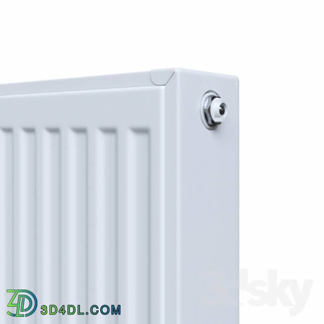 Radiator