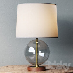 Lawson Table Lamp 