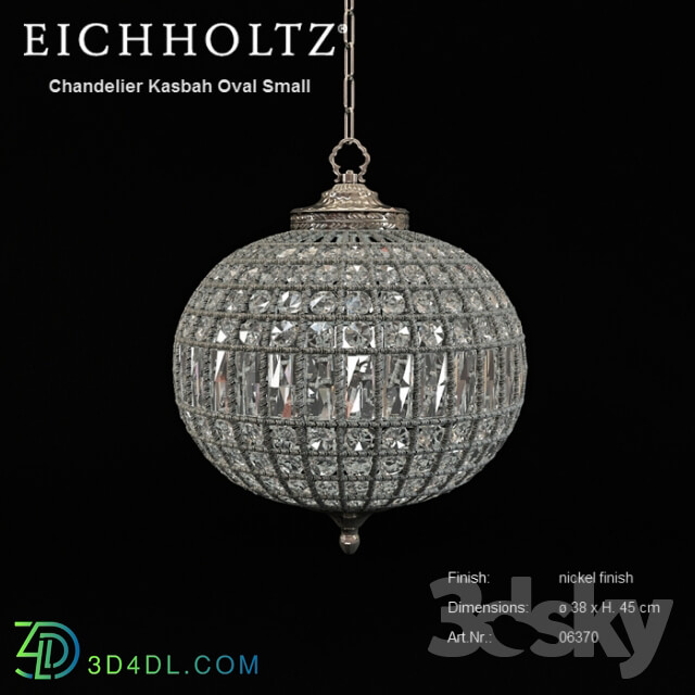 Chandelier EICHHOLTZ