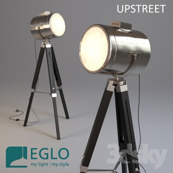 Lamp Upstreet 