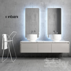 Wash Inbani ORIGIN 