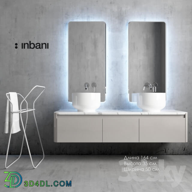 Wash Inbani ORIGIN