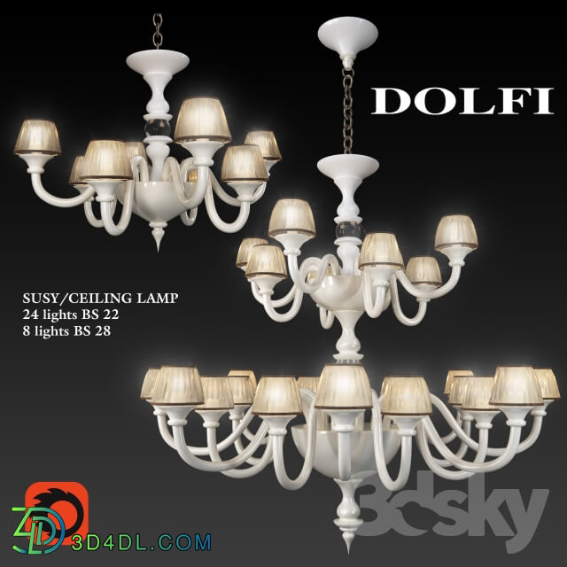 Lamps Dolfi