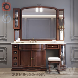 Furniture vannoy Eurodesign IL Borgo Comp 27 