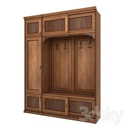 Wardrobe Display cabinets Furniture hallway Mr.Doors 