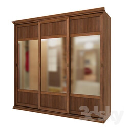 Wardrobe Display cabinets Wardrobe Mr.Doors 