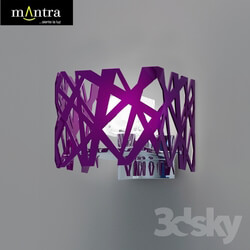 Mantra Tokio Violeta 1292 