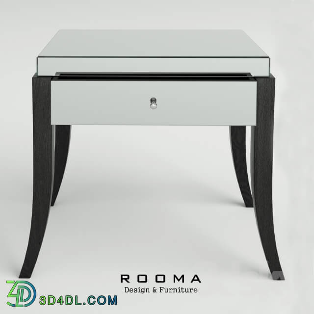Sideboard Chest of drawer Stand Riga Rooma design