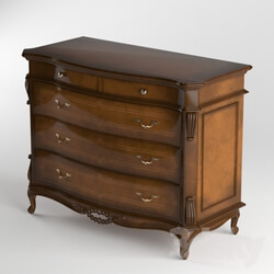 Sideboard Chest of drawer Locker Savio 