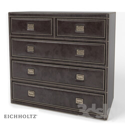 Sideboard Chest of drawer Chest Flemming 