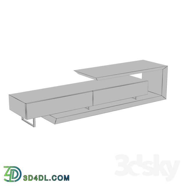 Sideboard Chest of drawer LINK