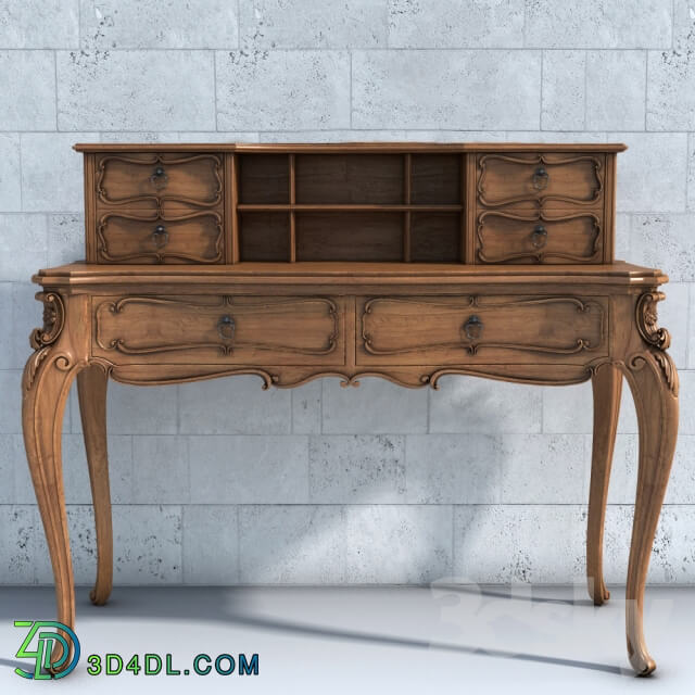 Other Console table
