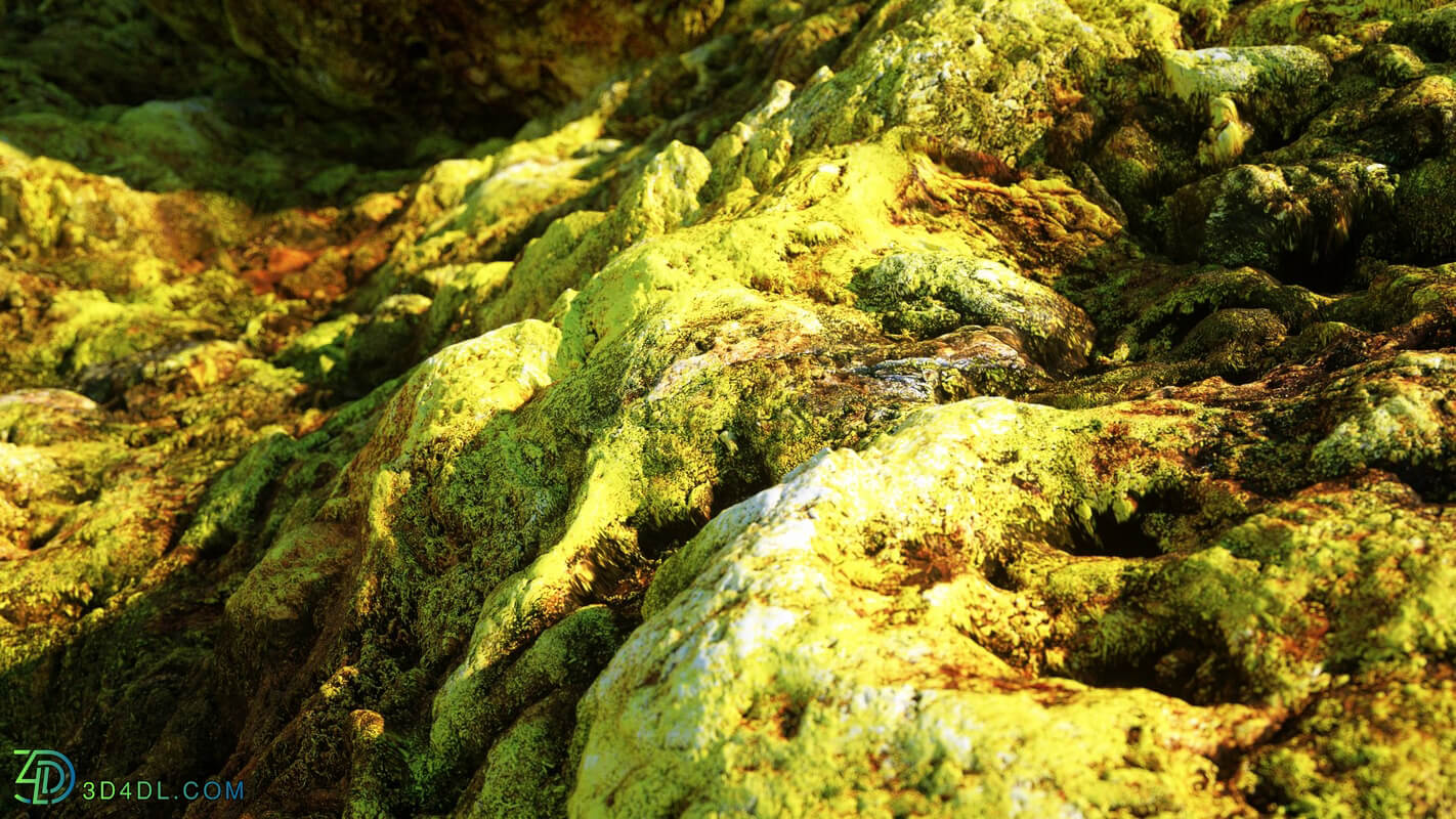 RD textures Rock 06 Sulphur