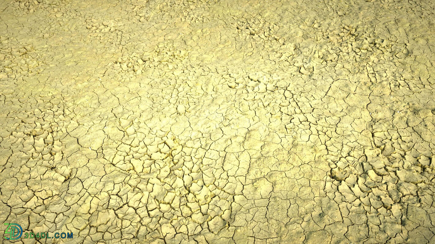 RD textures Sand 06 Cracked