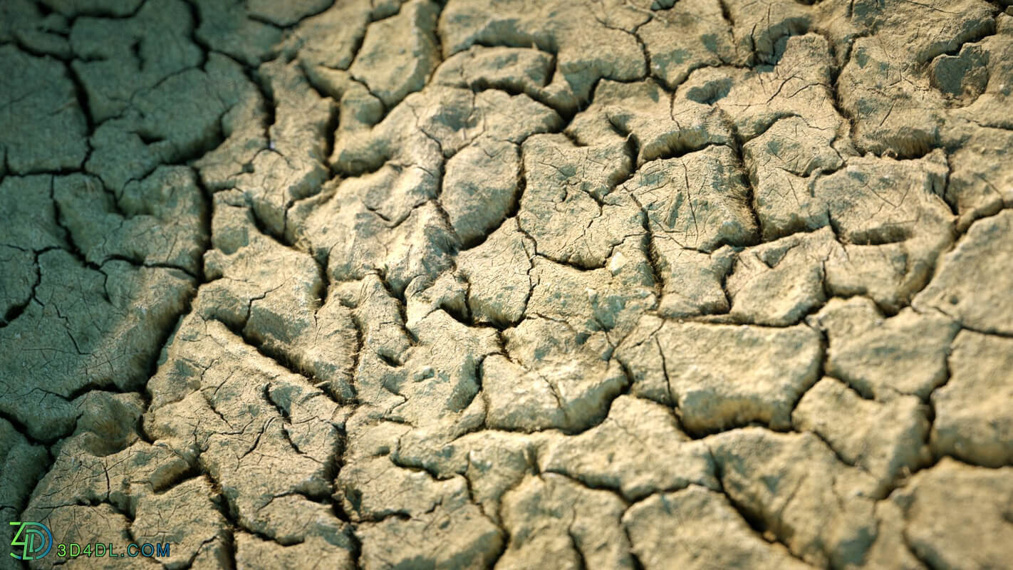 RD textures Sand 07 Cracked