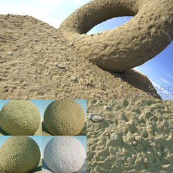 RD textures Sand 10 