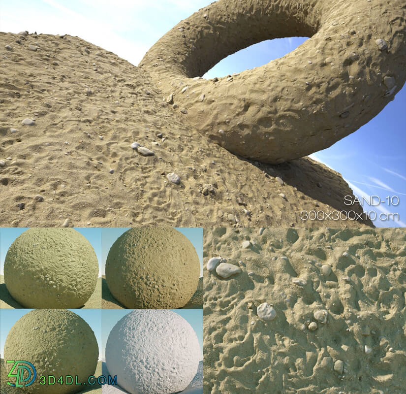 RD textures Sand 10