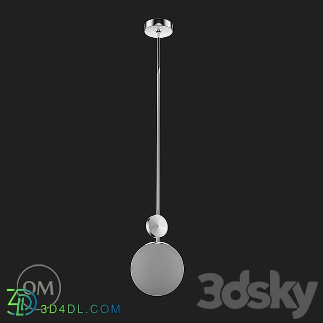 Pendant light - Kutek Dimaro DIM-ZW-1 _N_ 160 OM