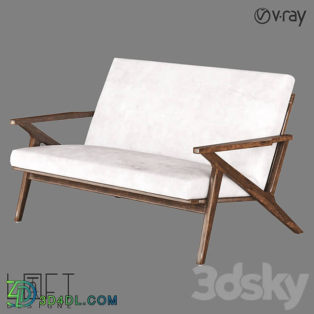 Other Sofa LoftDesigne 2480 model