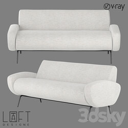 Sofa LoftDesigne 2969 model 