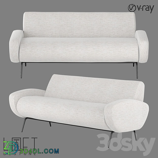 Sofa LoftDesigne 2969 model