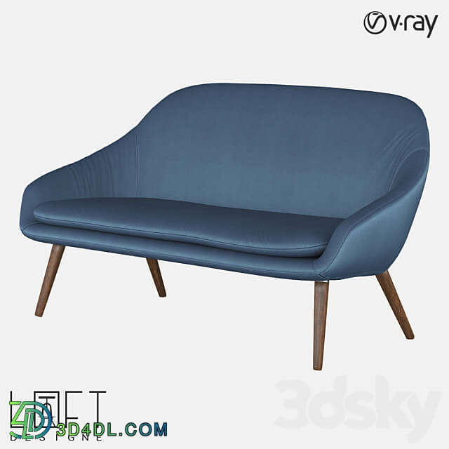 Sofa LoftDesigne 3515 model