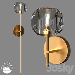 LampsShop.ru B4037 Sconce Diamond 