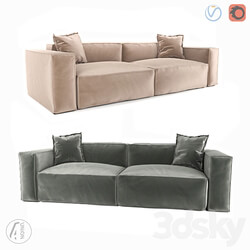 Other soft seating Sofa fox 