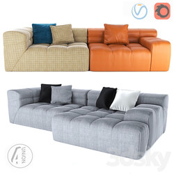 Modular sofa 