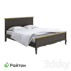 Bed Bed Provence OM 