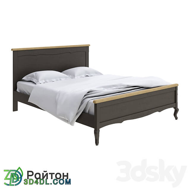 Bed Bed Provence OM